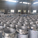 江西不銹鋼排煙風(fēng)管加工江西不銹鋼通風(fēng)管道不銹鋼煙囪風(fēng)管