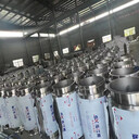 江西不銹鋼風(fēng)管加工廠雙層不銹鋼煙囪排煙管道不銹鋼風(fēng)管
