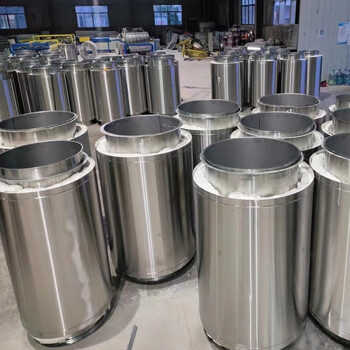 江西不銹鋼風管304不銹鋼焊接不銹鋼煙罩暖通工程