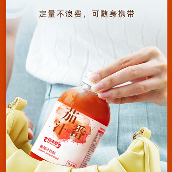 西红柿汁加工定制贴牌山东厂家生产线