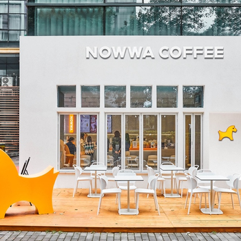 挪瓦咖啡官网-加盟挪瓦咖啡大概多少钱？全店分布查询