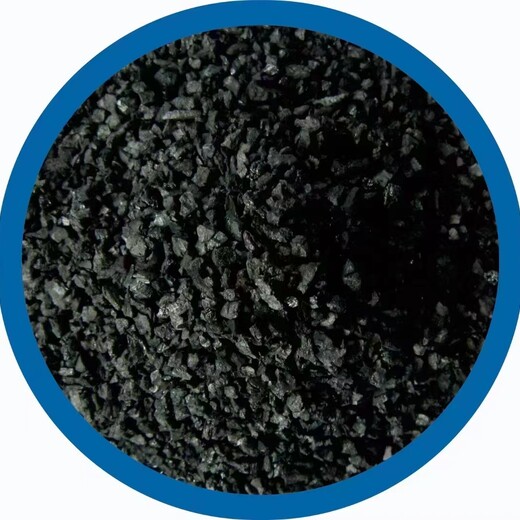 黔南惠水縣活性炭工業(yè)廢水處理椰殼活性炭回收果殼活性炭廠家