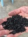 黄冈果壳活性炭水处理椰壳活性炭厂家