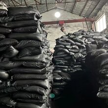 德州庆云县蜂窝椰壳活性炭生产厂家