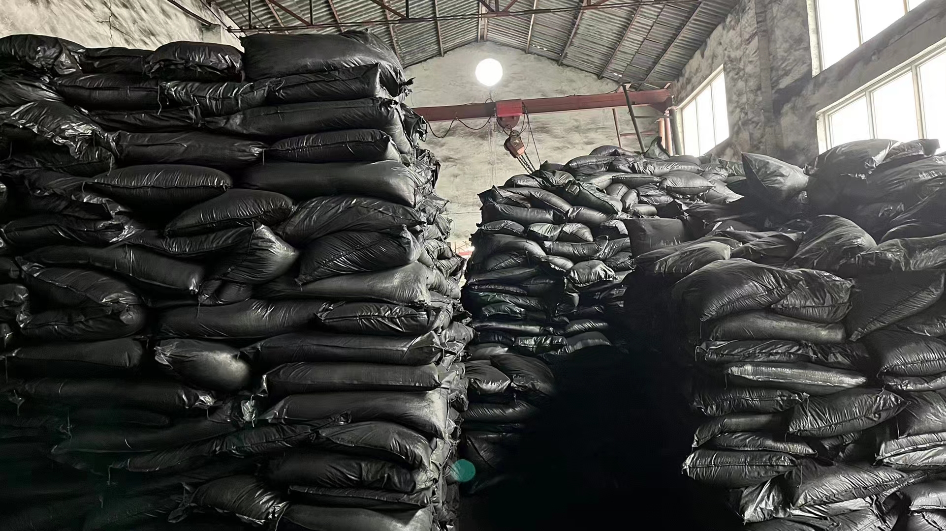 甘孜德格县回收废活性炭全国上门回收活性炭