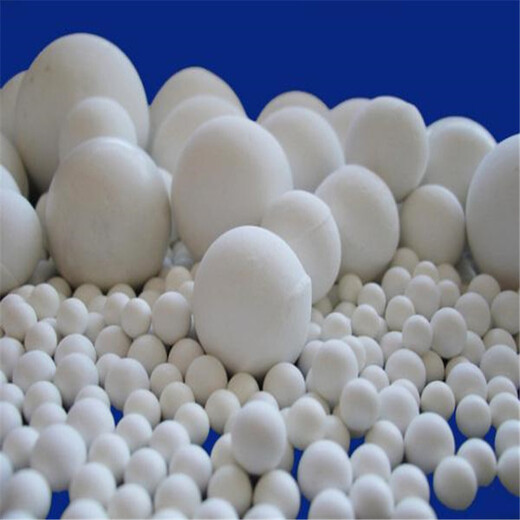 大庆林甸县回收废旧氧化铝球回收碳分子筛