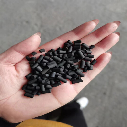 泰州高港區凈水活性炭廠家椰殼活性炭出售