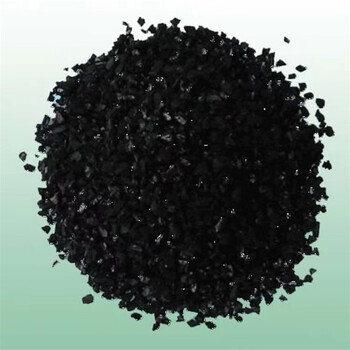 林芝地區察隅縣柱狀活性炭2-4mm廢水處理用煤質活性炭