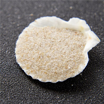 永州江永縣濾料用海砂(海沙)（白沙）濾料銷售
