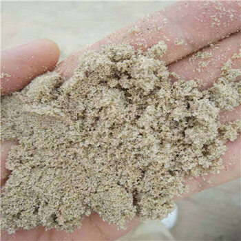 齐齐哈尔龙江县水处理海砂(海沙)（白沙）滤料用途