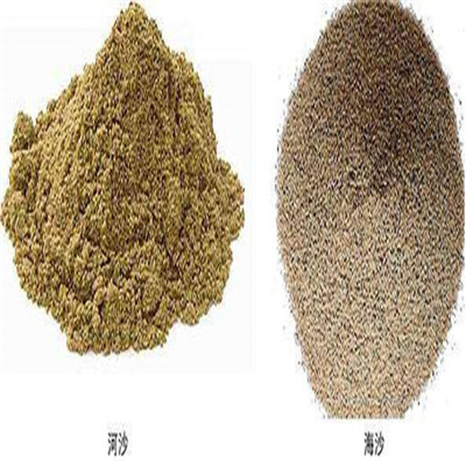 蚌埠淮上區水處理石英砂海砂（海砂）濾料廠(chǎng)家批發(fā)