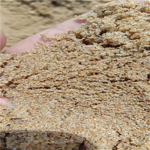 薊縣石英砂海砂(海沙)（沸石）濾料生產基地