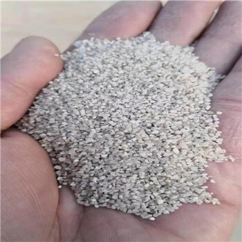 衡水安平县天然海砂（海沙、白沙）滤料生产厂家