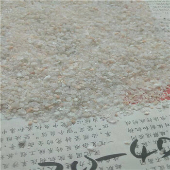 大同渾源縣濾料用海砂(海沙)石英砂（沸石）濾料質(zhì)優(yōu)