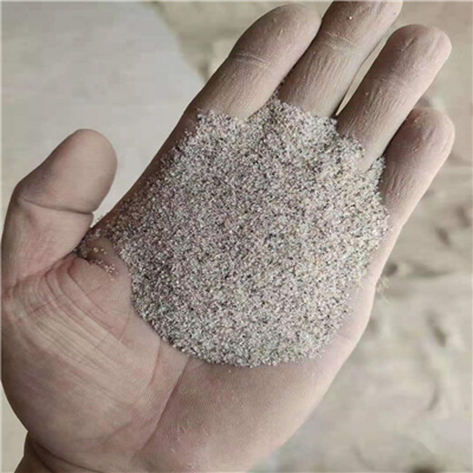 许昌禹州市天然海砂（海沙、白沙）滤料生产供应商