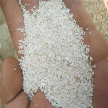 梅州蕉嶺縣天然海砂（海沙.砂）石英砂濾料廠家品牌