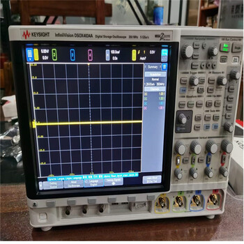 安捷倫Agilent16334A夾具