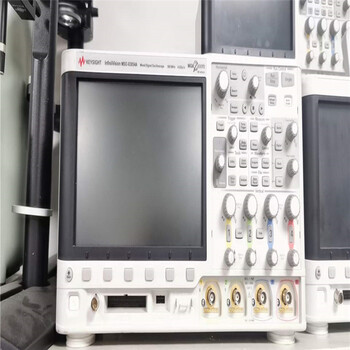 安捷倫Agilent16334A夾具
