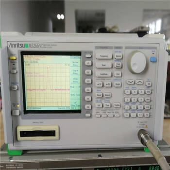 安立MS2665C-MS2665C频普分析仪