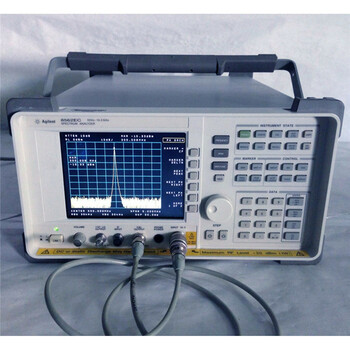 二手出售回收Agilent安捷伦8720D矢量网络分析仪