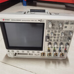 吉時利Keithley64875位半皮安表