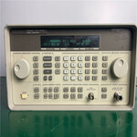 回收二手惠普8648A信号发生器