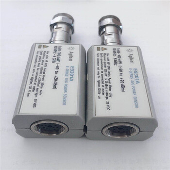 Agilent安捷倫E9301A功率傳感器