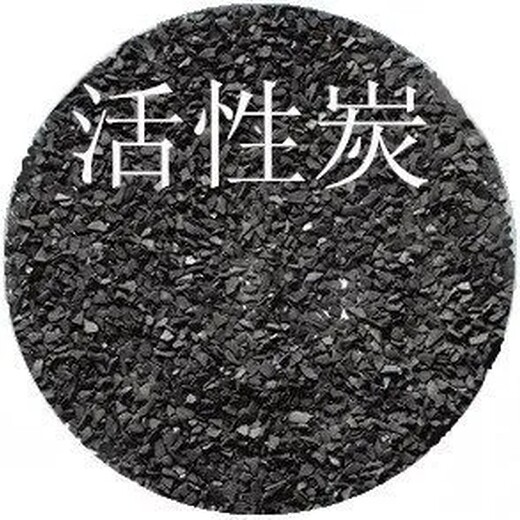 温州净水椰壳活性炭生产厂家