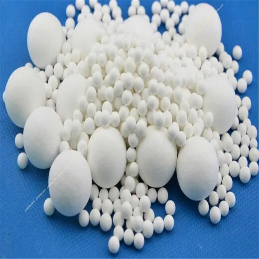 桂林永福县氧化铝球上门回收价格碳分子筛