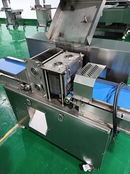 牛肉切條機(jī)長沙昊昂QT-300型牛肉鮮肉切條機(jī)