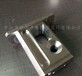 CNC雕刻铝合金手板锣铝手板打样手板模型打印
