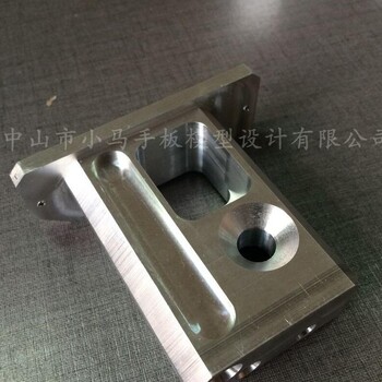 3D打印塑料模型服務塑料手板打樣金屬手板模型制作