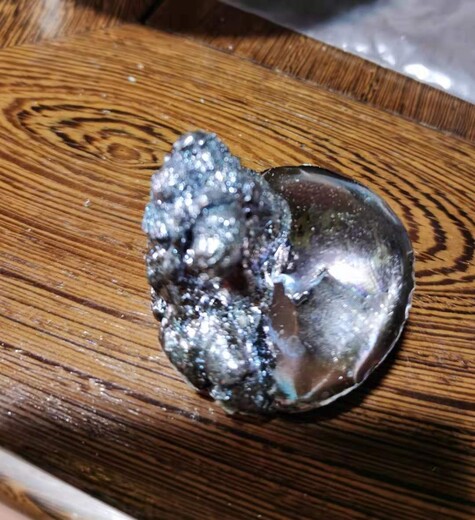 曲靖钯银浆收购