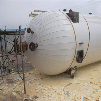 電廠鍋爐保溫工程施工隊設備鐵皮保溫施工隊