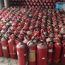 長(cháng)沙市望城區滅火器維修，灌粉翻新充裝。