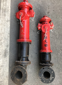 长沙芙蓉区供应各种款式消火栓