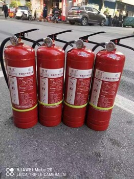 長沙滅火器，干粉滅火器，磷酸銨鹽滅火器。