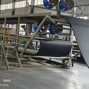 橡塑板空调风管橡塑保温板B1级高密度阻燃橡塑板橡塑板材厂家