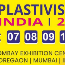 2023年十二届印度国际塑料展Plastivision