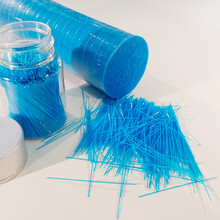 PET聚酯纤维刷丝丨特点是耐久抗冲击，耐化学性，电绝缘性，拉伸强度大，适用于环卫清洁刷、牙刷制造行业