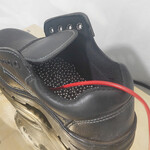 经济款安全鞋靴防静电性能测试装置ESD多功能防护鞋抗静电测试仪