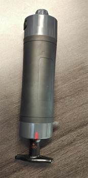 多種氣體采樣器用于冶金化工環(huán)境保護等行業(yè)