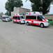 吐鲁番救护车转运病人/病人转送救护车-长短途接送