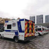 牡丹江私人120救护车出租/救护车长途收费标准-24小时护送