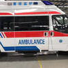 宁德跨省120救护车转院/病人转送救护车-车型丰富