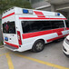 威海私人120救护车出租/救护车出租-24小时护送