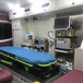 阿拉善盟私人120救护车出租/120救护车转运病人-快速抵达现场
