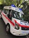 佳木斯跨省长途救护车出租-诚信服务，全国联网