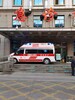 乌兰察布出院转院救护车出租患者长途返乡