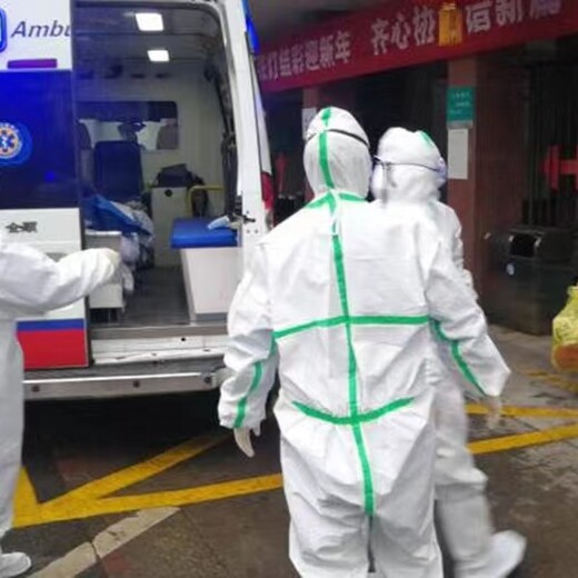 北京北京周边120救护车出租-病人长途护送-诚信服务，全国联网